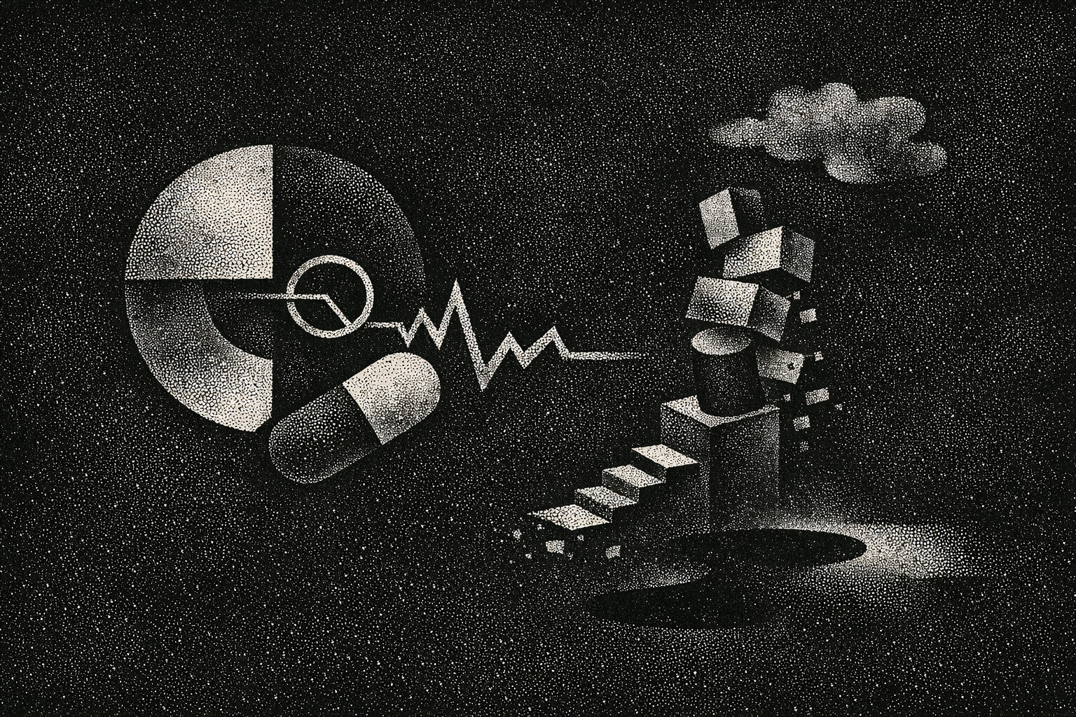 22 New Psychiatric Drugs in 13 Years. An Independent Review Found None Were Helpful.