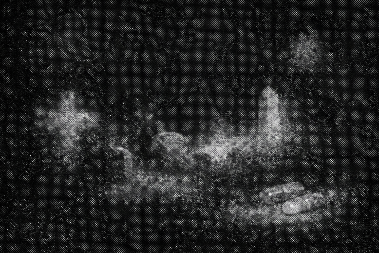 The Evidence That Can Never Exist