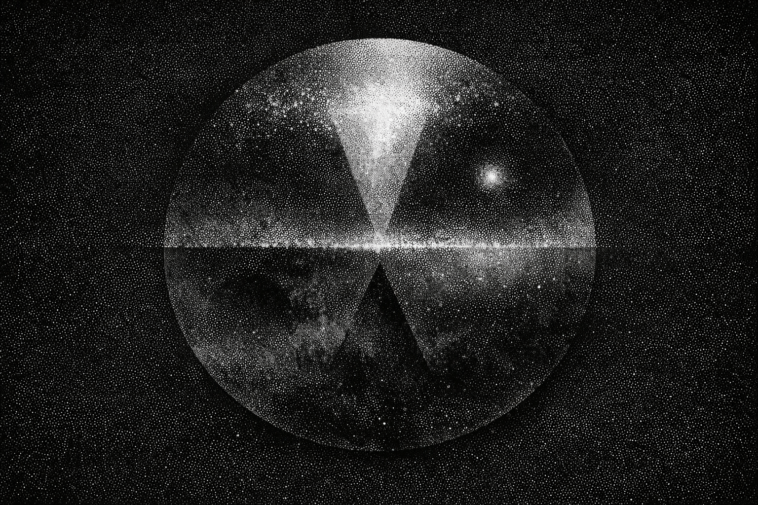 Wrong Evidence Corrects Itself. Missing Evidence Can't.