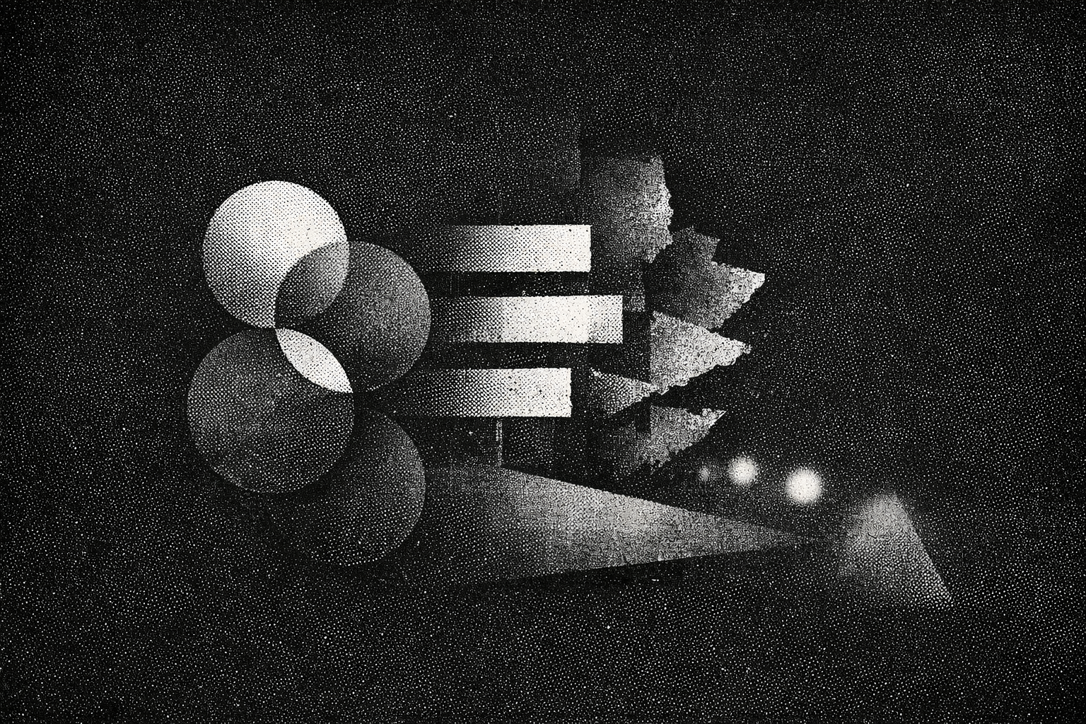 Five Analysts Looked at the Same Data. They Agreed One-Third of the Time.