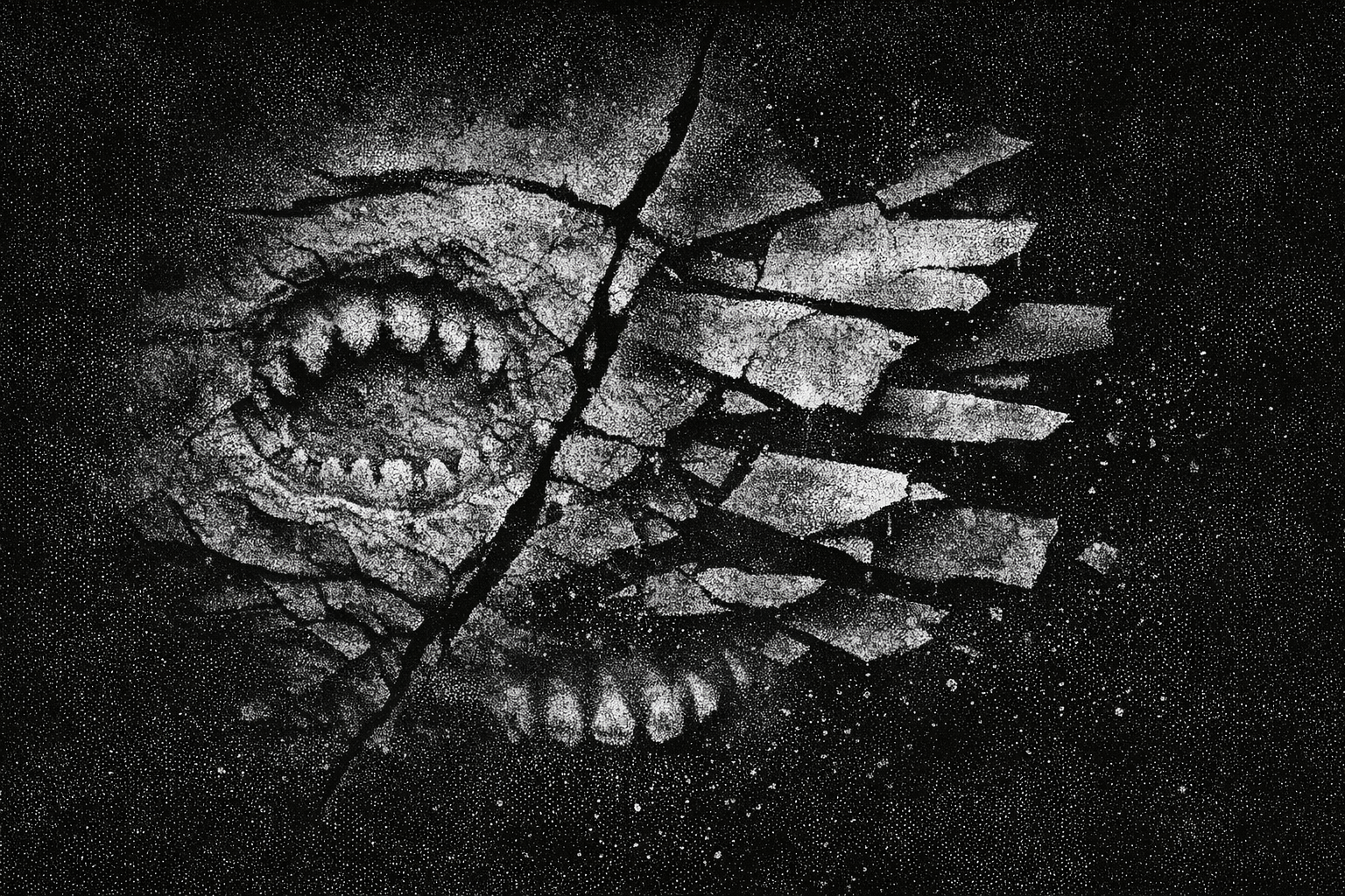 It Took One Trial to Admit Bite Mark Evidence. Four Reports Said It's Invalid. Most Courts Still Allow It.