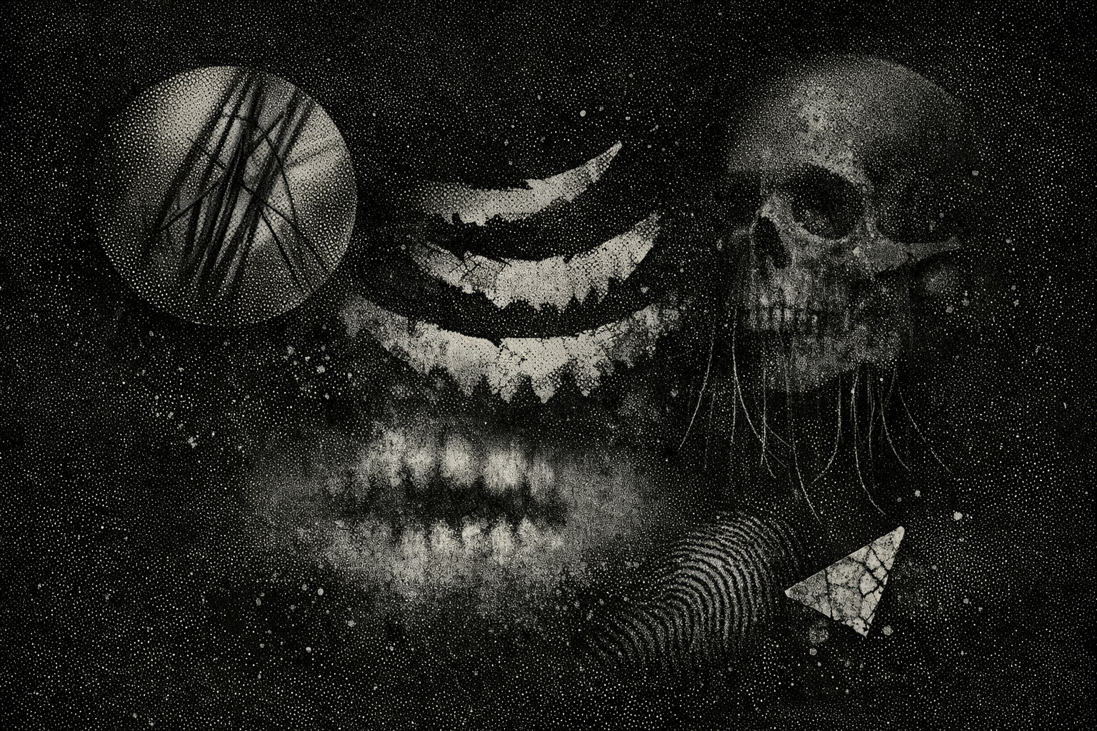 Six Experts Agreed the Bite Marks Matched. He Served 33 Years. The Method Was Never Tested.