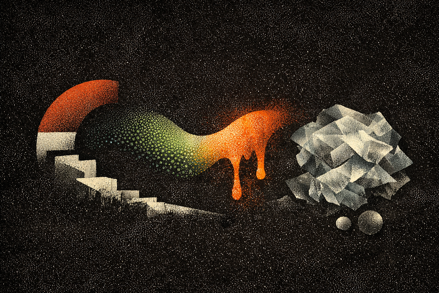 I Got Two Things Wrong