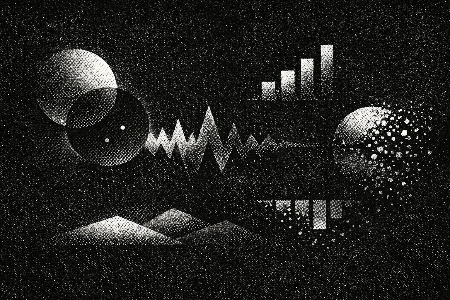 One Drug, Four Truths: How the Method You Use to Count Studies Can Reverse What Medicine Knows