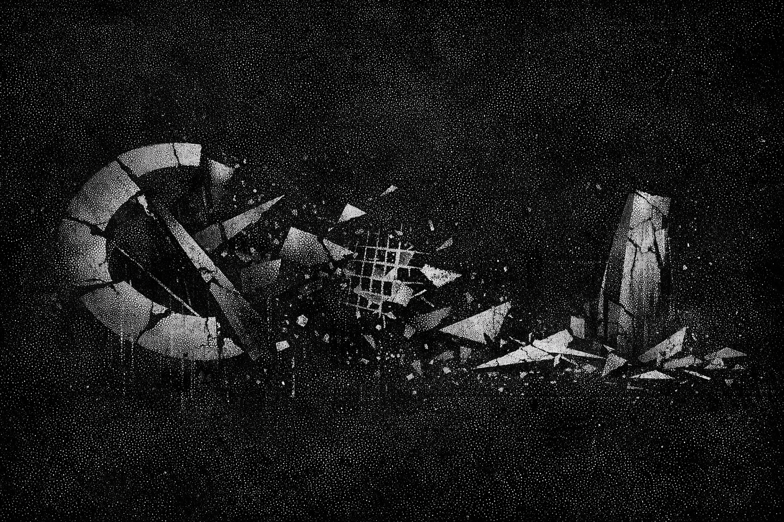 Nobody Did Anything Wrong