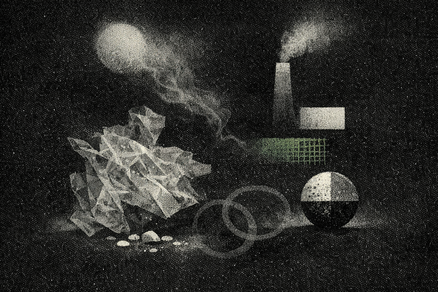 5% of Plastic Gets Recycled. The Industry Knew in 1974 It Never Would.