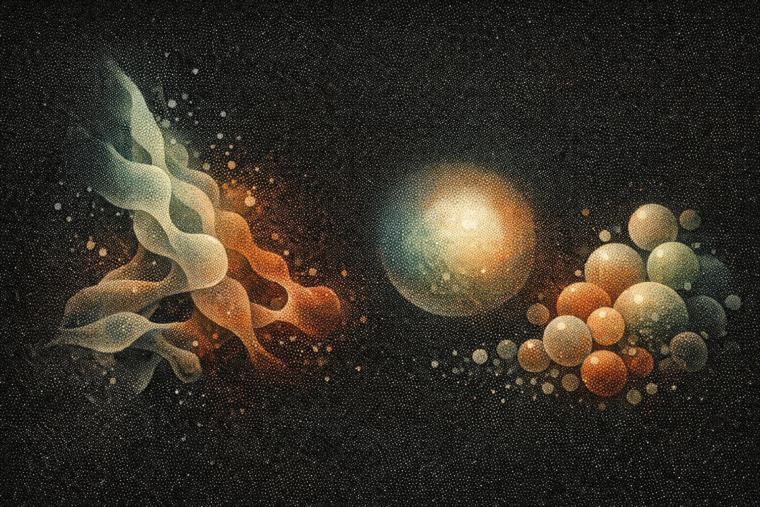 Your Gut Health Supplement Targets an Endpoint No One Could Define Until Last Month