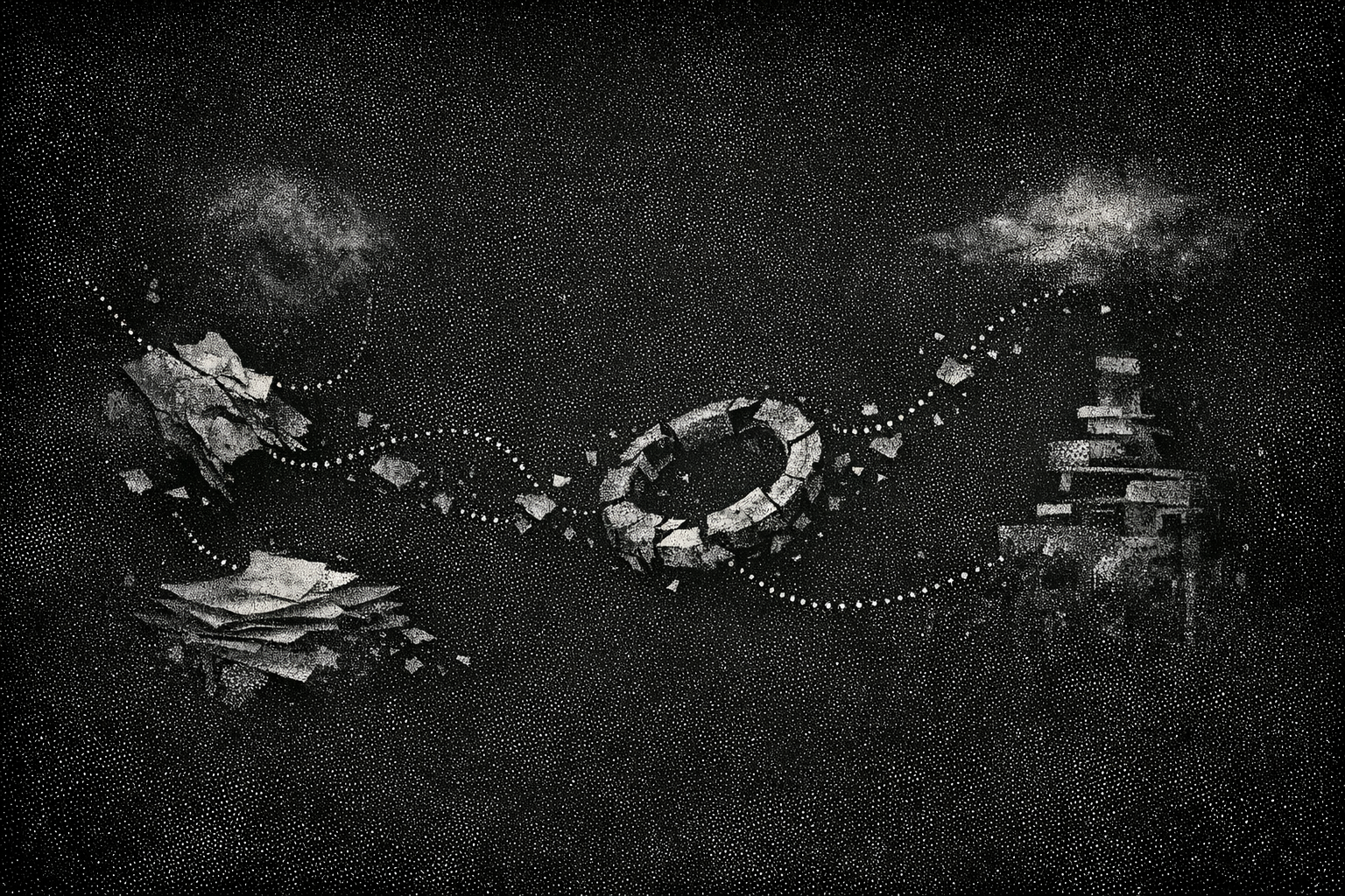 Science Self-Corrects. Except the Part That Spreads the Knowledge.