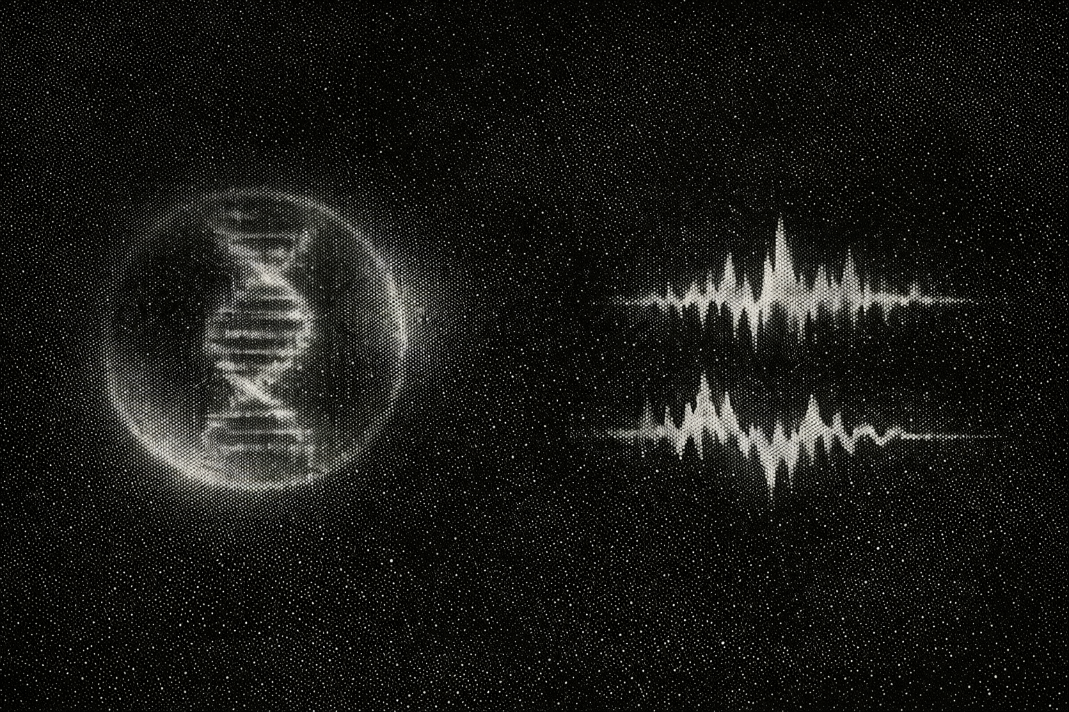 Same DNA. Two Algorithms. Opposite Verdicts.