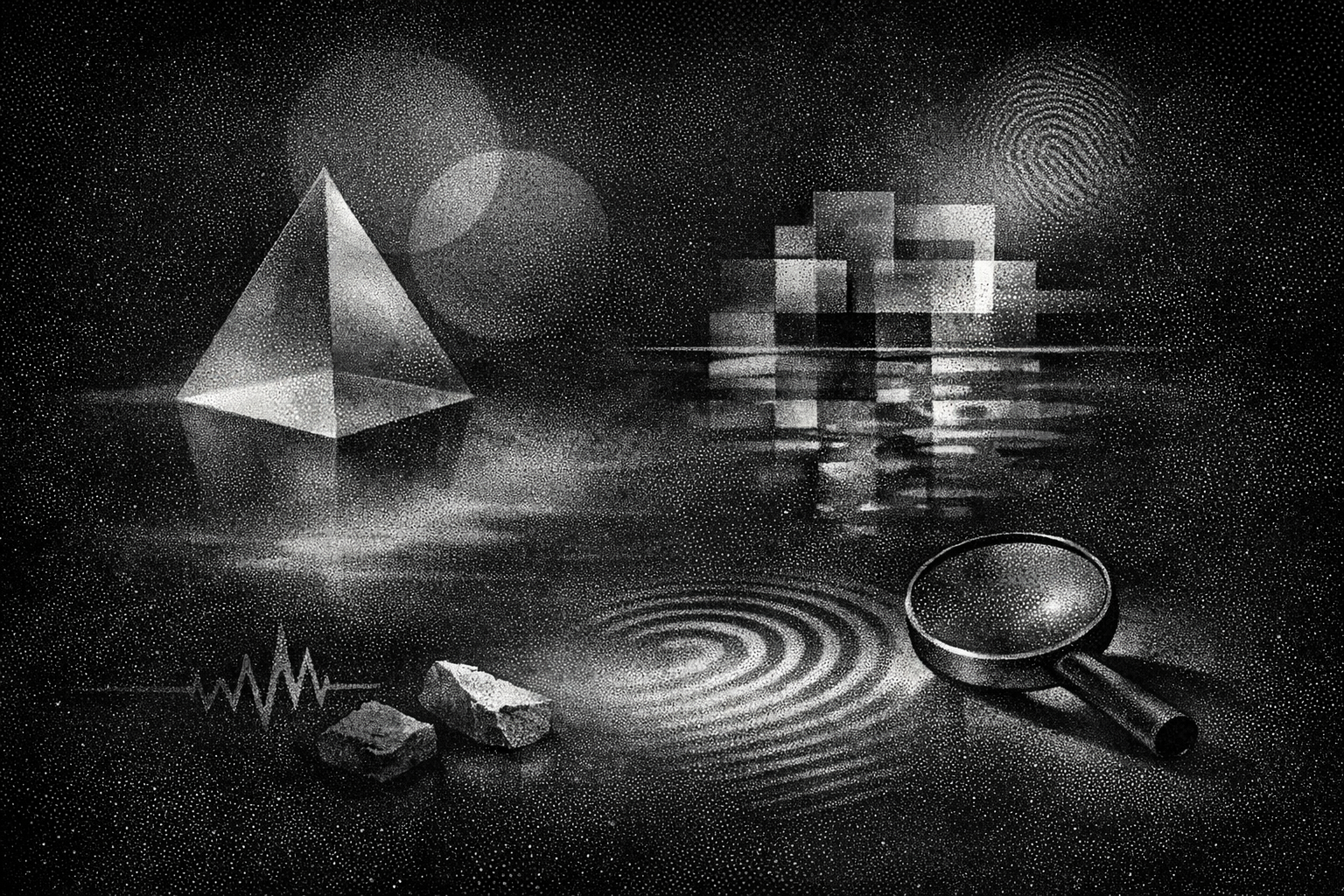 The Tool Nobody Uses: How Reliability Simulates Validity