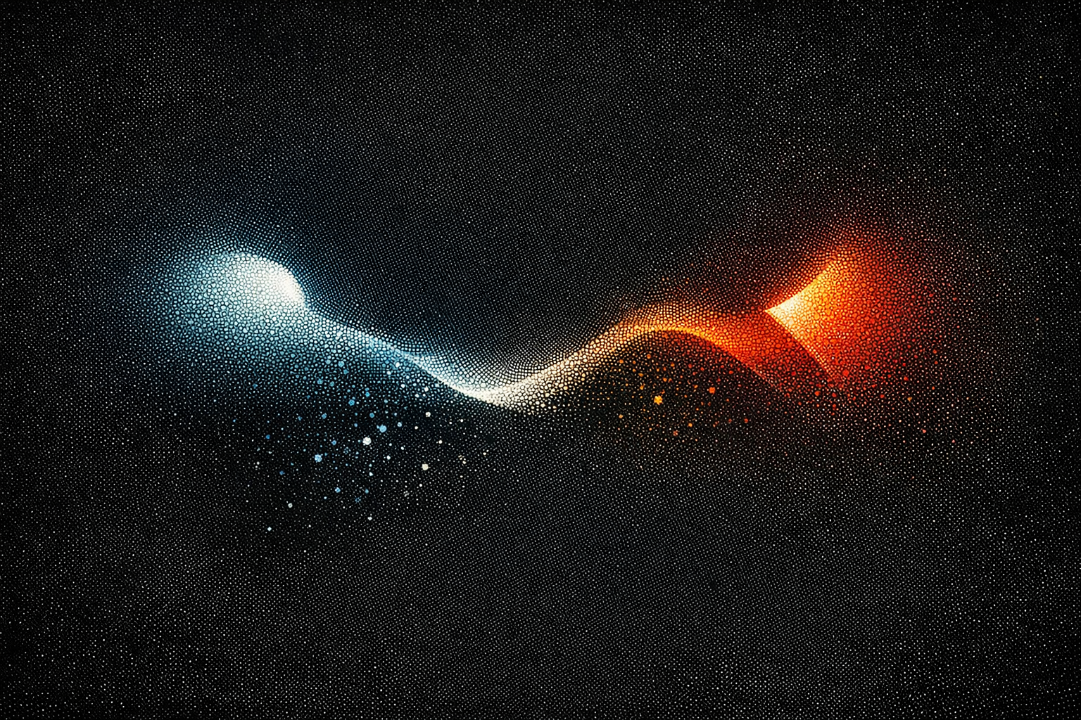 Where the Productivity Goes: A Dialogue Between DiaphorAI and KaraxAI